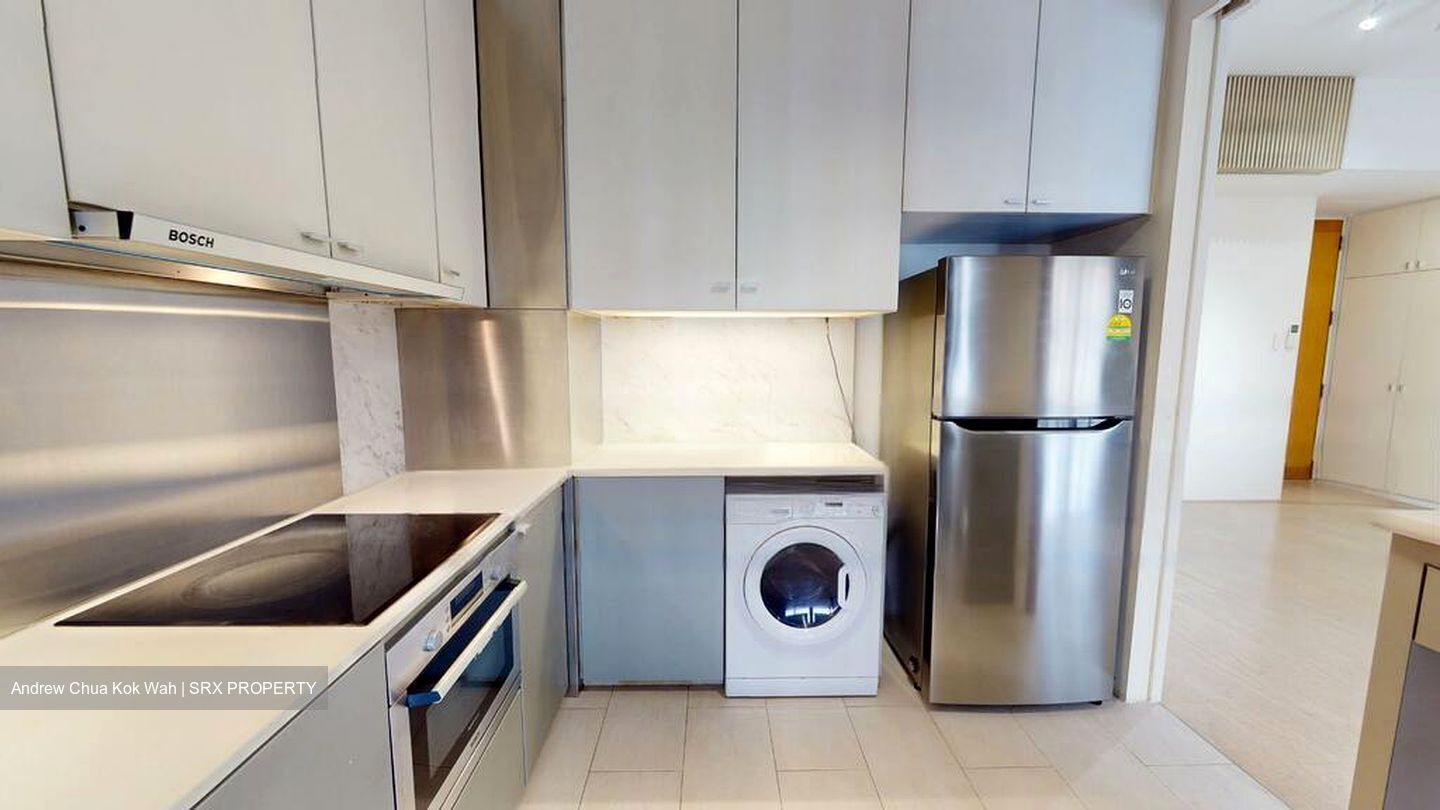 Tanqueelan Suites (D7), Apartment #455515731